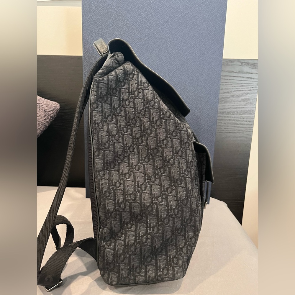 Dior Backpack 9/10 Condition